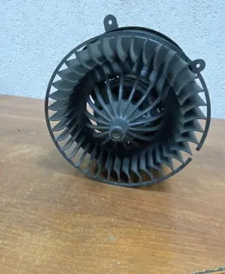 Mercedes-Benz E W210 Air conditioning (A/C) fan (condenser) 2108206210 E1137