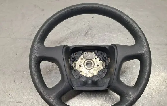 Skoda Octavia Mk2 (1Z) Steering wheel 1Z0419091