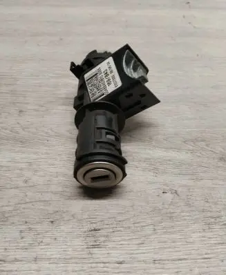 Volkswagen PASSAT B5 Rear view mirror (interior) 10093
