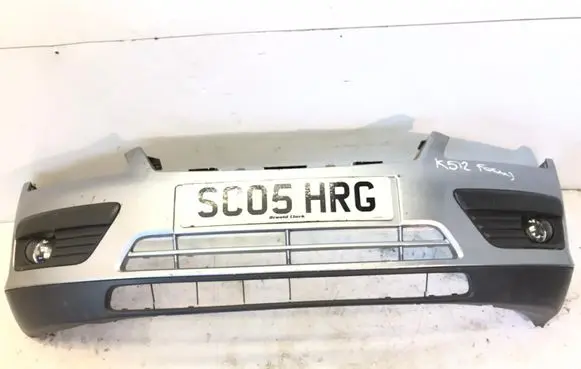Ford Focus Front bumper K512 4M5117757B