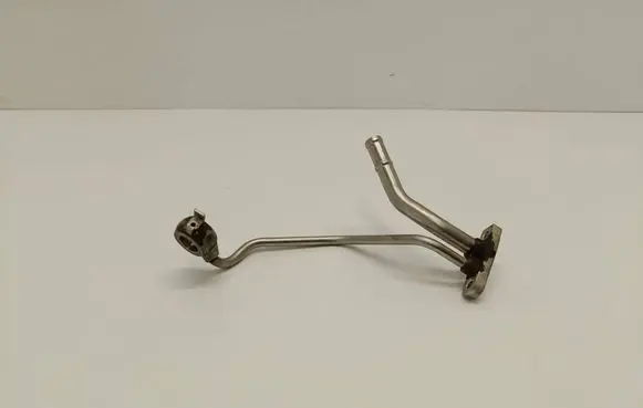 Honda Civic IX Turbo turbocharger oiling pipe/hose