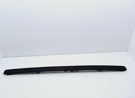 Renault Laguna II Rear bumper trim bar molding G000017222