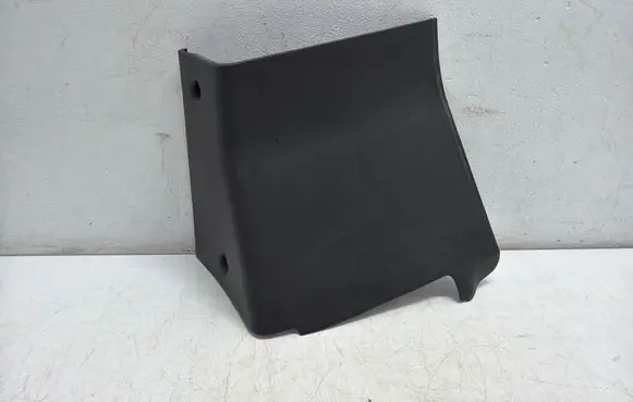 Peugeot Boxer (B) pillar trim (bottom) 1306467070