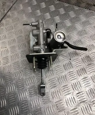 Lexus RX 450H Master brake cylinder 13811010610 13801010670