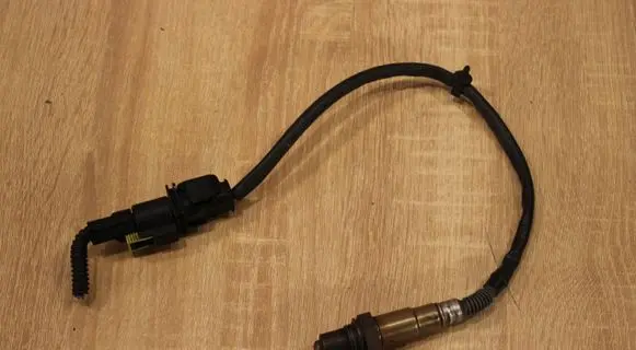Alfa Romeo Giulietta Lambda probe sensor 55219315