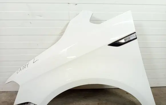 Volkswagen Caddy Fender BLOTCADDY