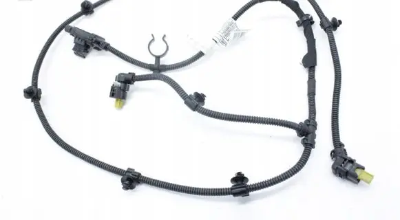 BMW X5 G05 Engine installation wiring loom 9887454