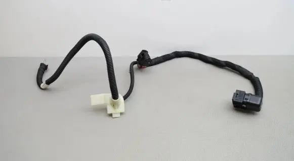 BMW X1 F48 F49 Engine installation wiring loom 8617707 8643384
