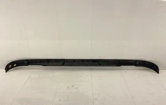 Volvo XC90 Rear bumper trim bar molding 30698634
