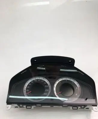 Volvo V60 Speedometer (instrument cluster) 31270901AA