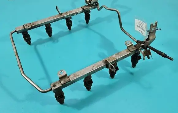 Audi A8 S8 D2 4D Fuel injector 0280150441 IMPRK1527840