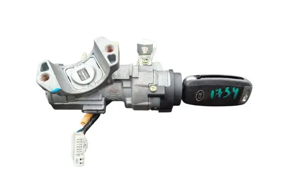 KIA Rio Ignition lock ZDC2