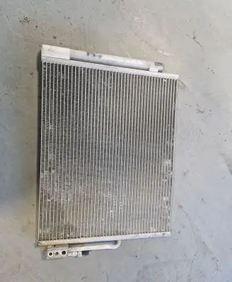 Opel Meriva B A/C cooling radiator (condenser) 39032300