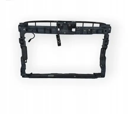 Volkswagen PASSAT B8 Radiator support slam panel 77ATEILE