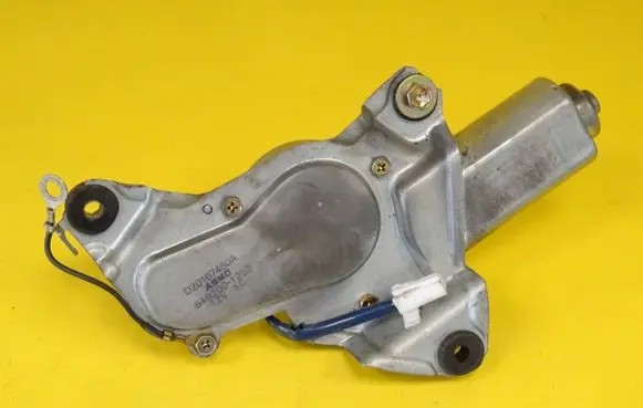 Mazda Demio Rear window wiper motor D20167450A 849200-1253 8492001253