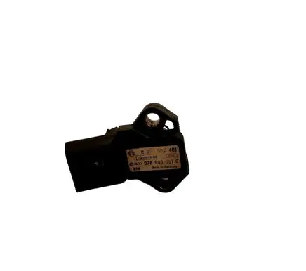 Volkswagen Transporter - Caravelle T5 Air pressure sensor 038906051C 0281002401 M051D
