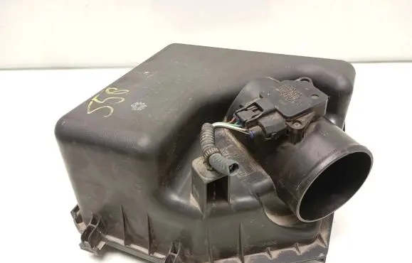 Toyota RAV 4 (XA30) Mass air flow meter 2220430010 1974002110 12G07