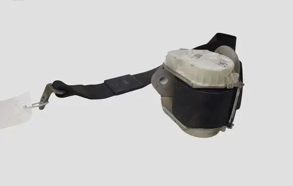 Volkswagen Caddy Rear seatbelt 2K0857811 34023163 34023085