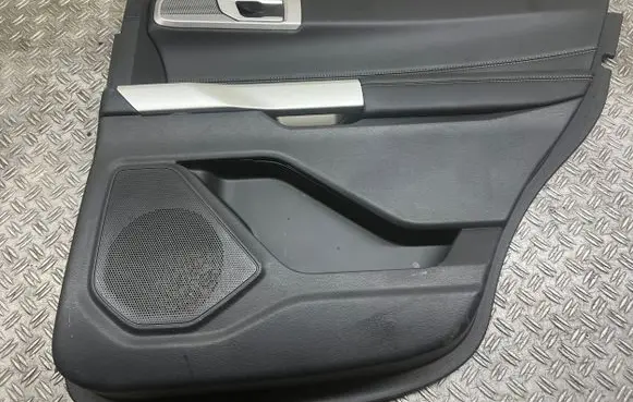 Ford Explorer VI Rear door card panel trim L1M3SF297TA