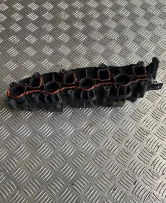 Audi A4 S4 B8 8K Intake manifold 03L129711AG