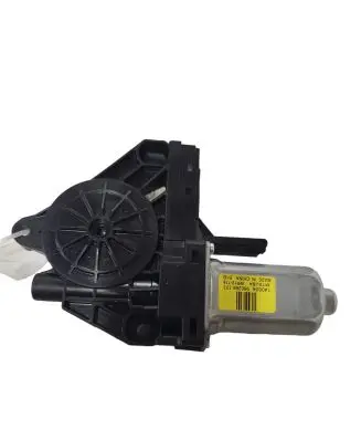 Volvo V40 Front door window regulator motor 966268103
