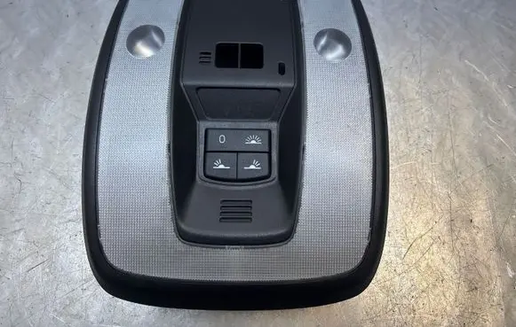 Volvo V60 Other interior light 39826647