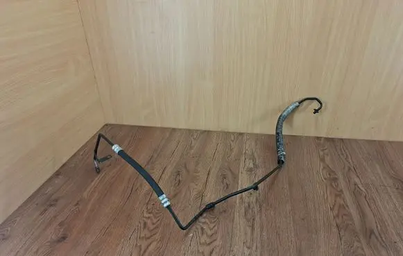 Renault Vel Satis Power steering hose/pipe/line 8200343093
