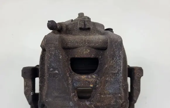 Audi Q3 8U Front brake caliper