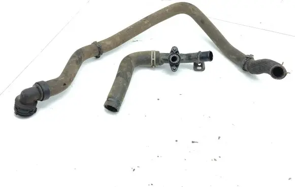 Peugeot 308 Engine coolant pipe/hose