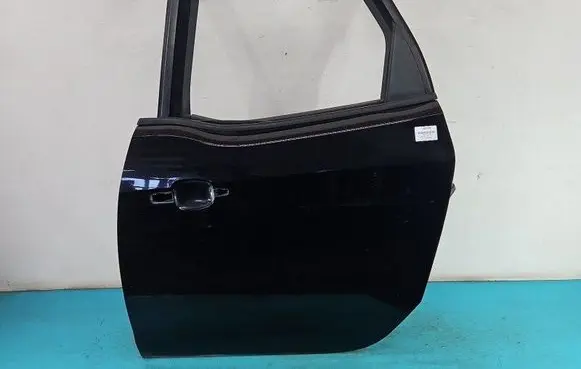Opel Meriva B Rear door IMPRK1462658