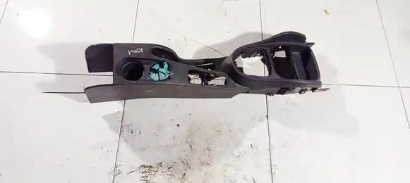 Seat Leon (1P) Center console 1p0.863.243 21201
