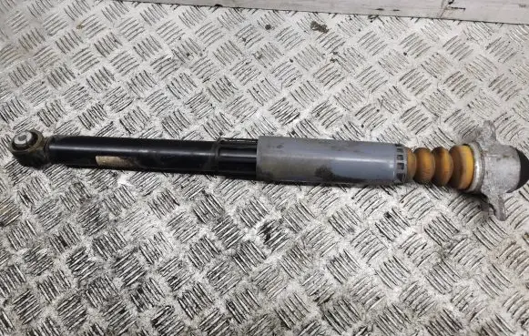 Rear shock absorber/damper