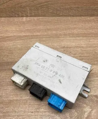 BMW 5 E39 Parking PDC control unit/module 6916406