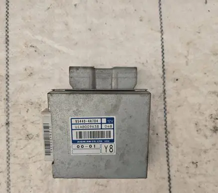 KIA Sorento Gearbox control unit/module 954404a704
