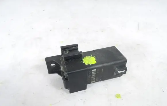 Skoda Fabia Mk3 (NJ) Other relay 6C0971845C