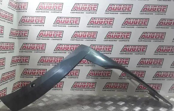 Audi A6 Allroad C8 Front bumper corner part panel trim 4K0807061 22707