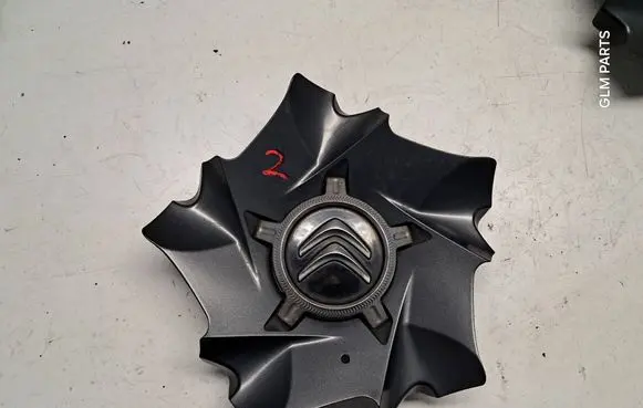 Citroen DS4 Original wheel cap 9670494377