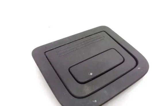 Porsche Panamera (971) Other trunk/boot trim element