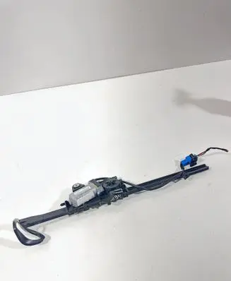 Mercedes-Benz C W205 Seat belt adjustment motor A2058600282