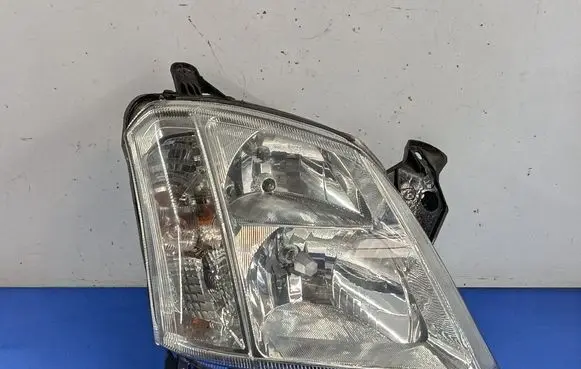 Opel Meriva A Headlight/headlamp