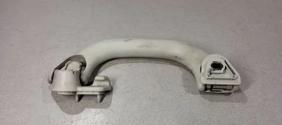 Volkswagen Golf IV Rear interior roof grab handle 6N0857607G