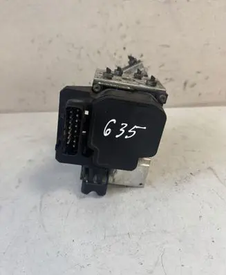 Mercedes-Benz S W220 ABS Pump A0044314612 0265202444