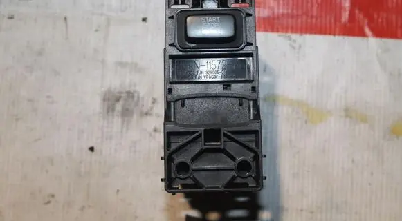 Volvo XC60 Ignition lock 3043A6G9FFRXCVR