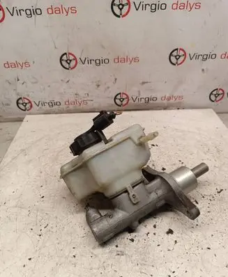 Seat Altea Master brake cylinder 1K1611301C 03350886321