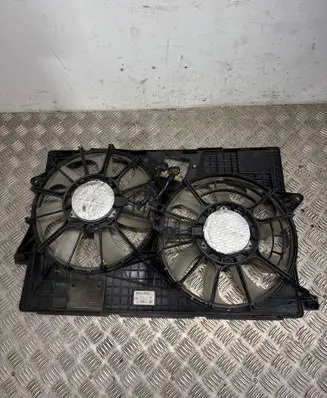 Jeep Cherokee Electric radiator cooling fan 52014618AG 2791470113K AA2230001798