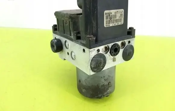 Audi A4 S4 B6 8E 8H ABS Pump 0265950012