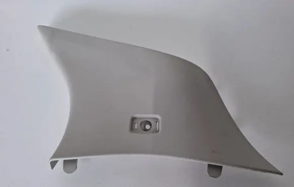 Volvo XC90 (D) pillar trim (bottom) 31363596