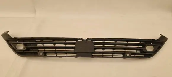 Opel Astra L Front bumper lower grill 9839967580