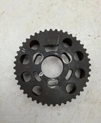 Volkswagen Touran I Camshaft pulley/ VANOS 038109111E