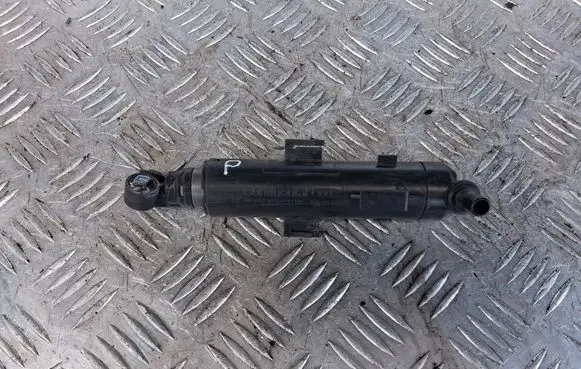 Audi A8 S8 D4 4H Light washer relay VD400317 4H0955102C A2C34791100